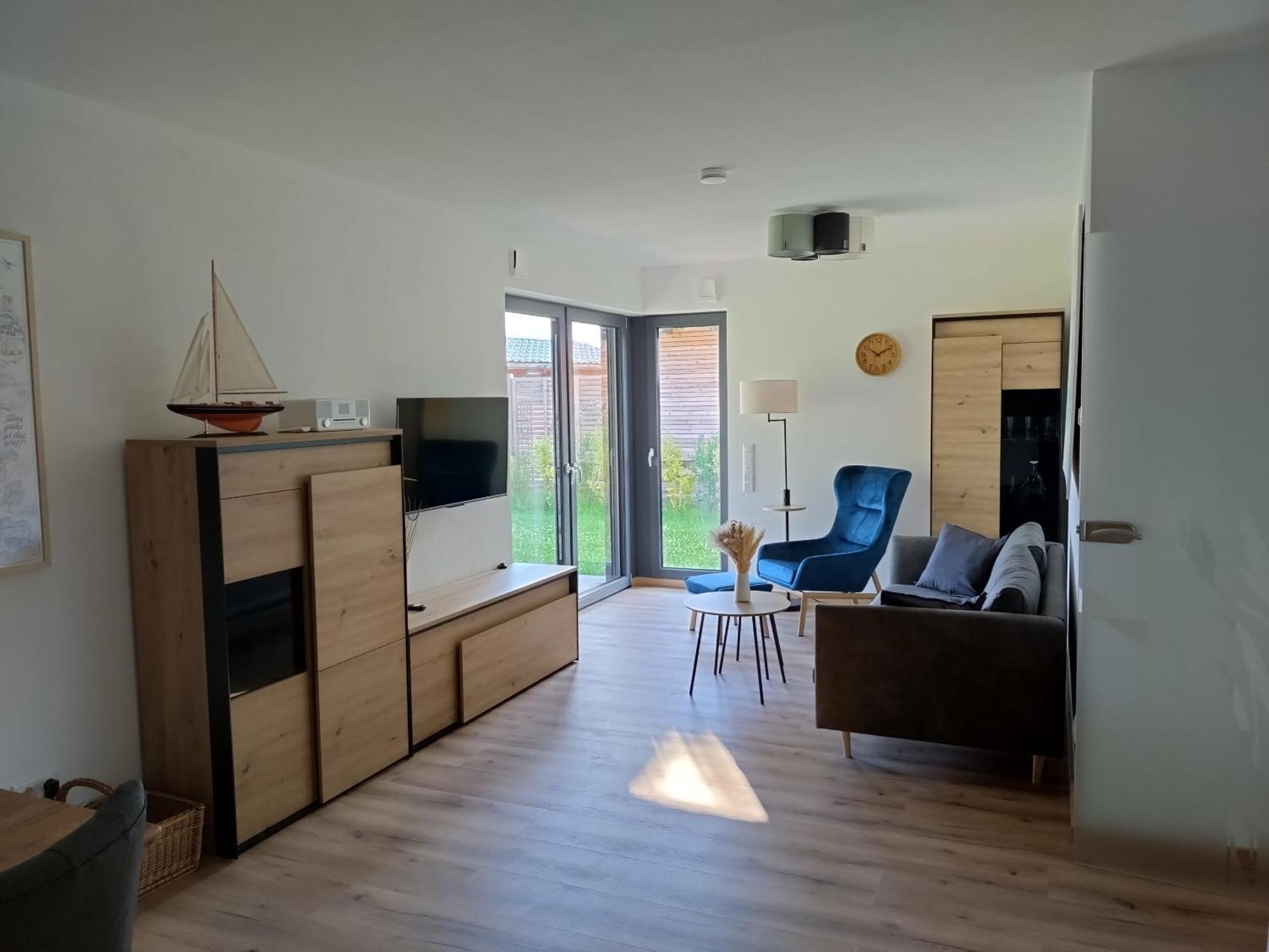 Habbo'S Kojen Apartment Нойхарлингерзийл Стая снимка